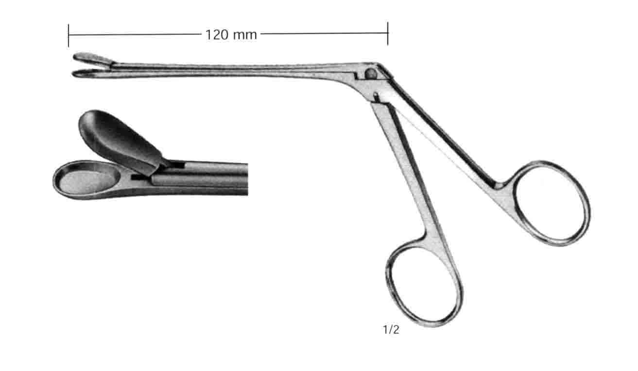 WATSON-WILLAMS RONJUR 12 CM